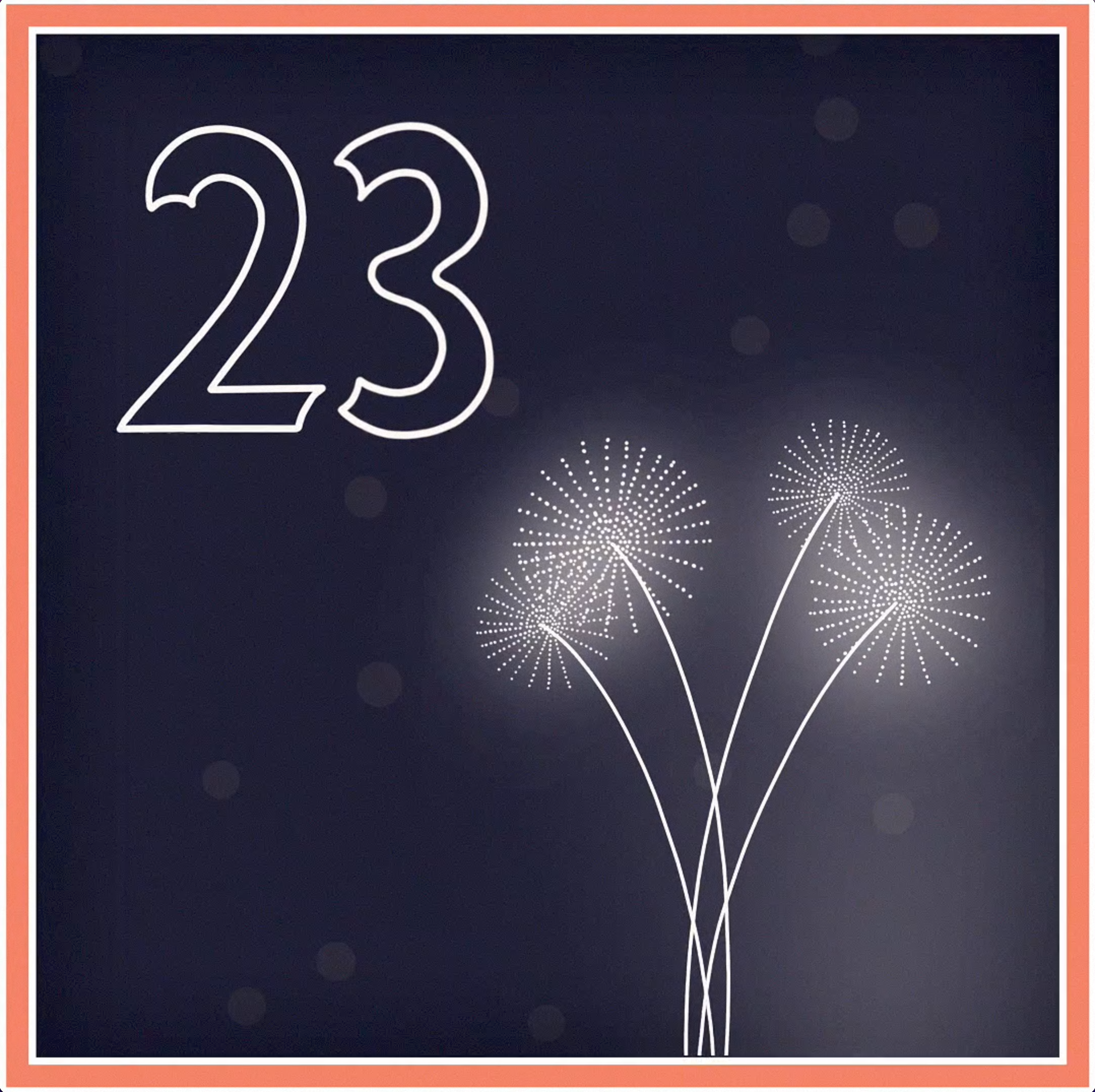 Day 23 of Holiday Savings