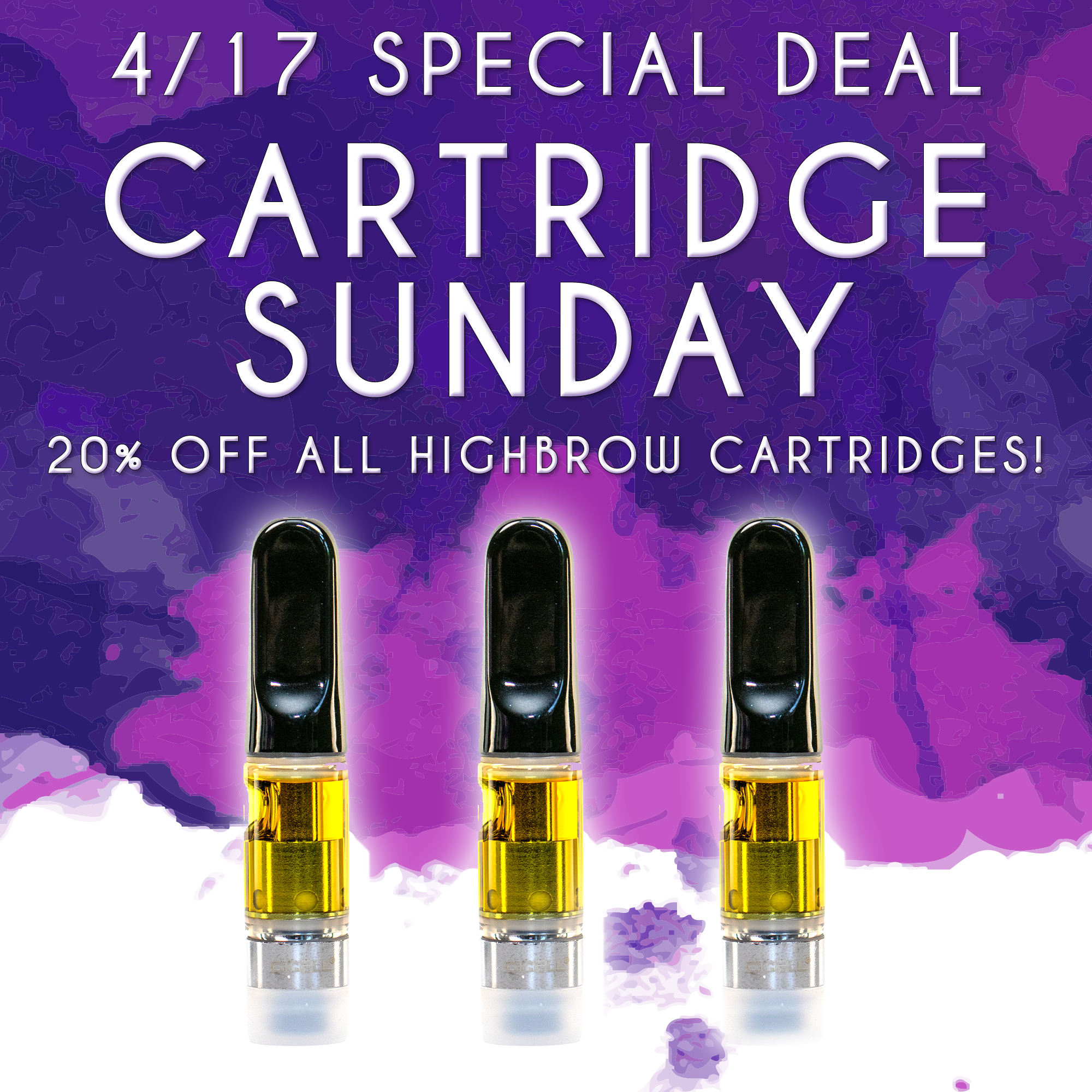 4/17 Special Deal