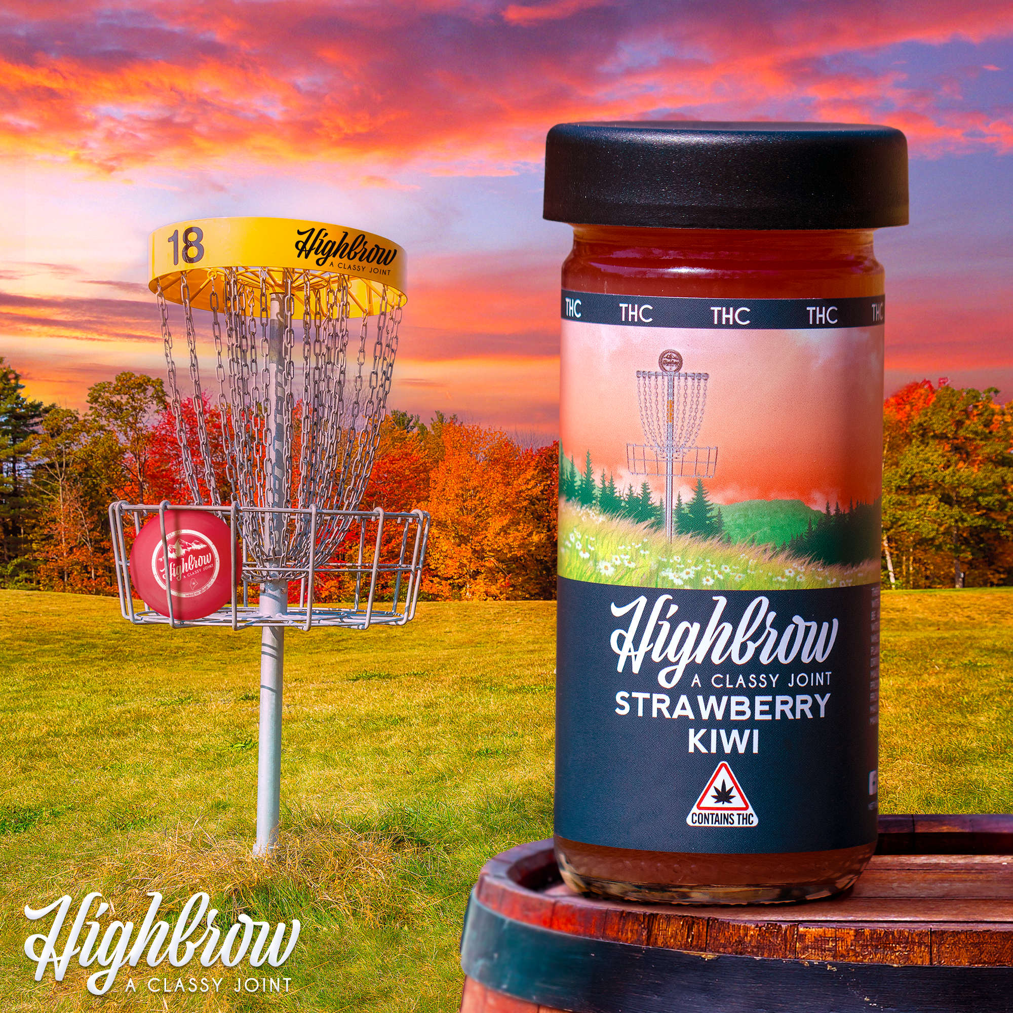 New season, new flavor!