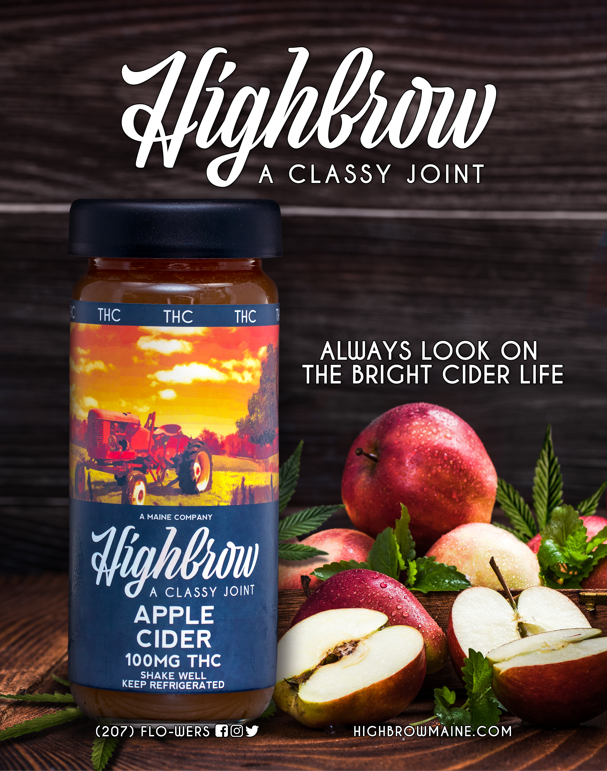 Apple Cider