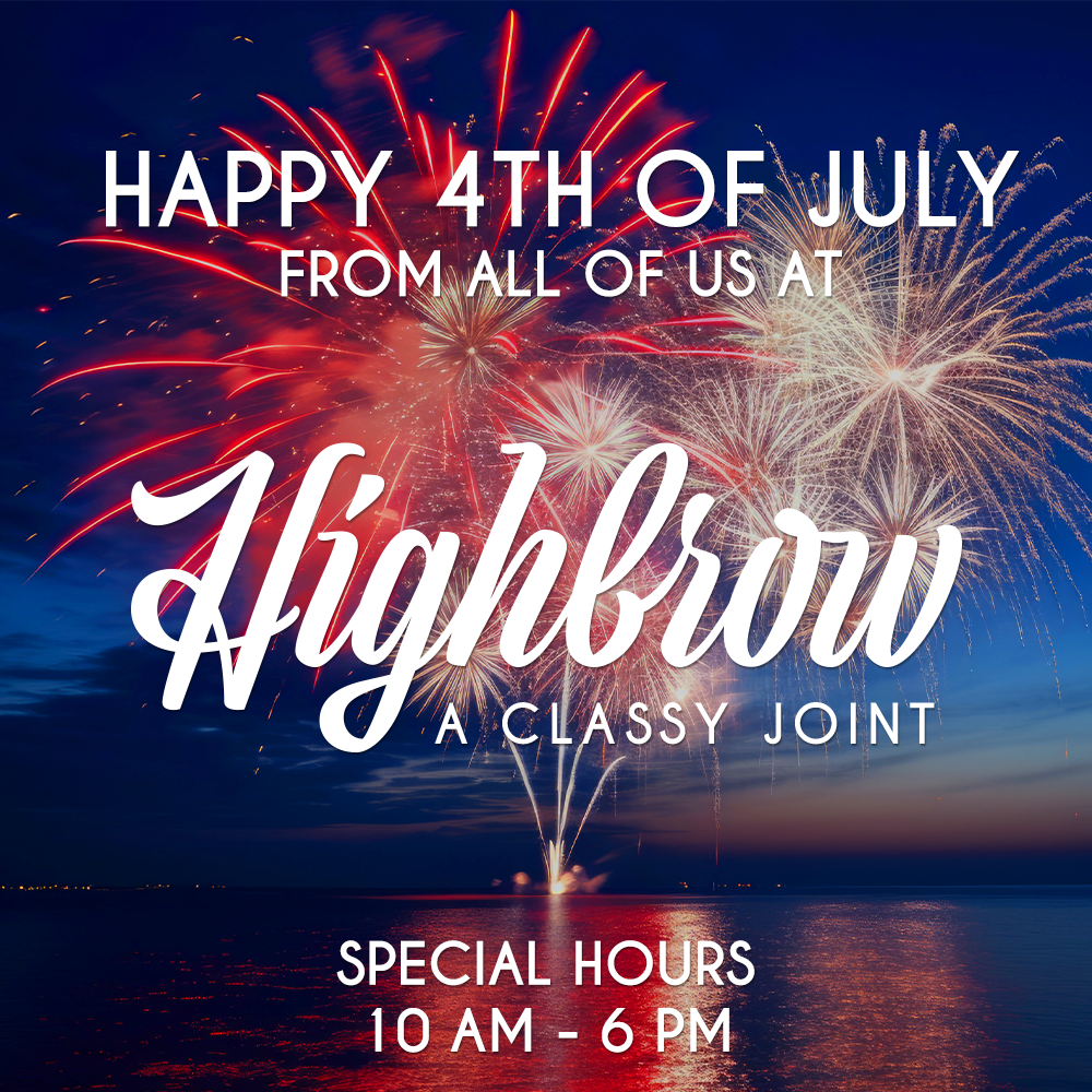 Happy 4th of July!