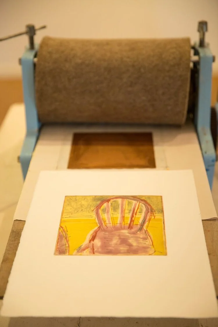 Community, Creativity &amp; Craftsmanship: Student &amp; Faculty Show