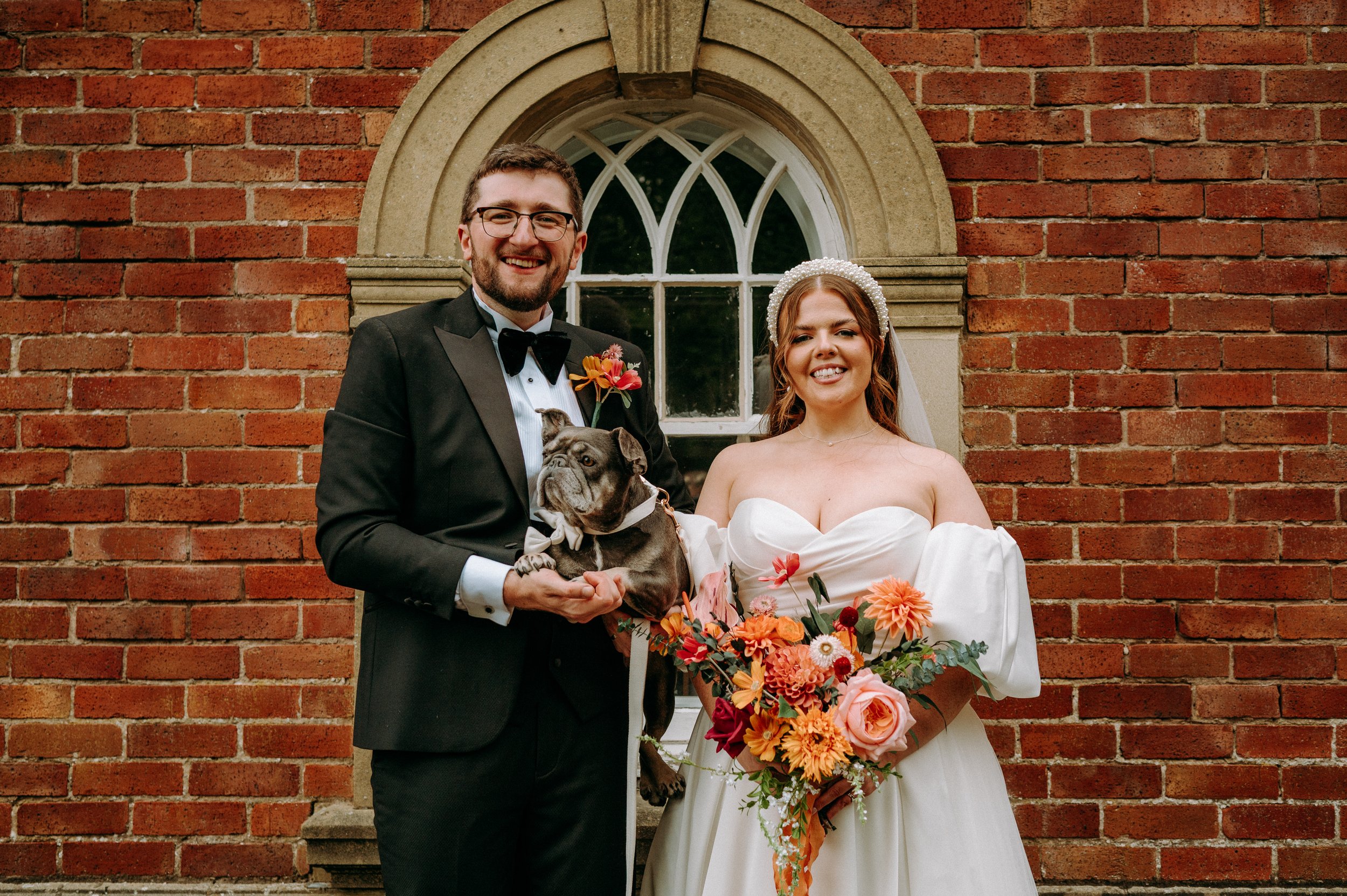 ZOE &amp; BEN 