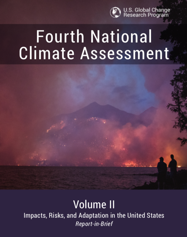 4th National Climate Assessment
