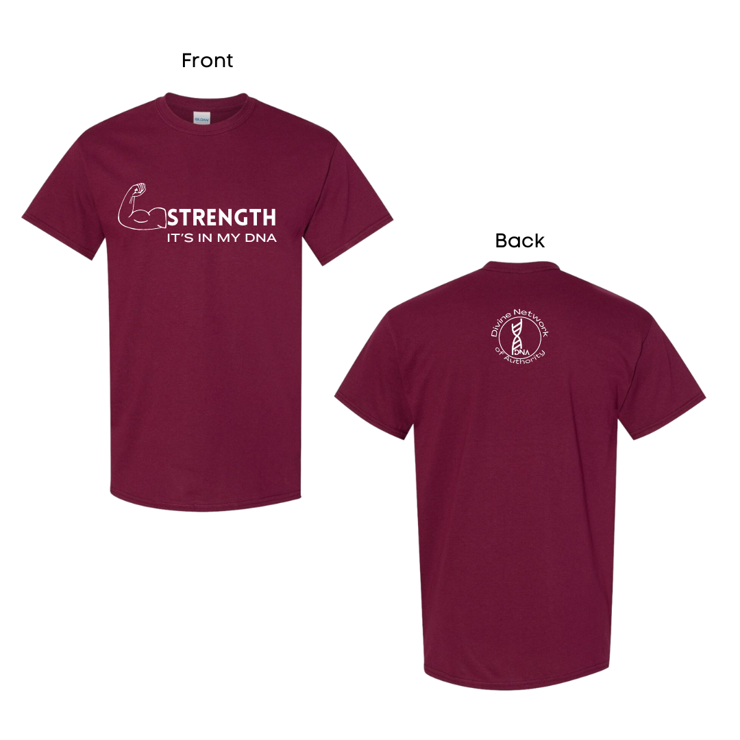 Strength, It's in my DNA (Wine).png