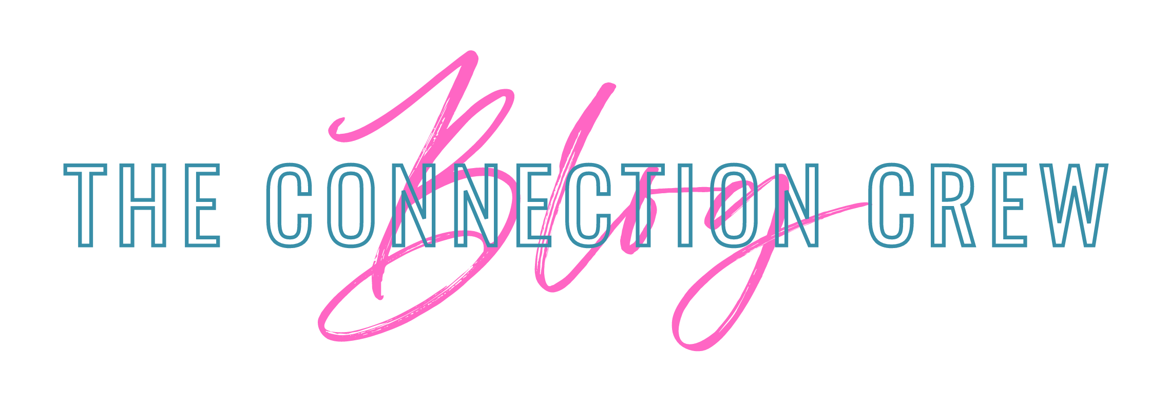THE CONNECTION CREW BLOG — KELSEY KURTIS