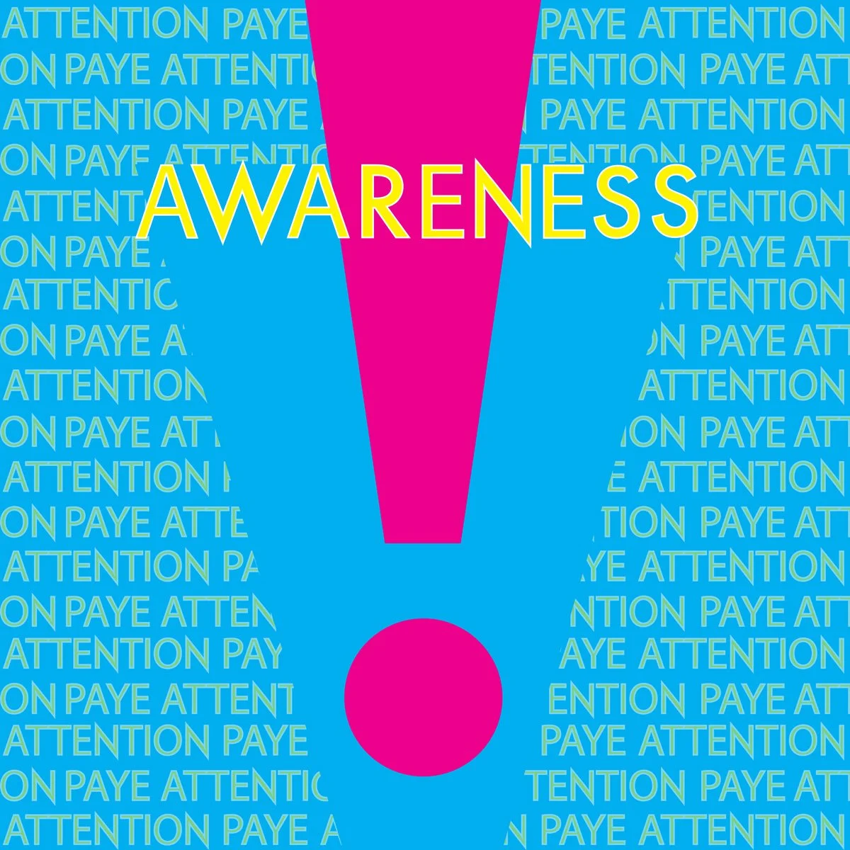AWARENESS