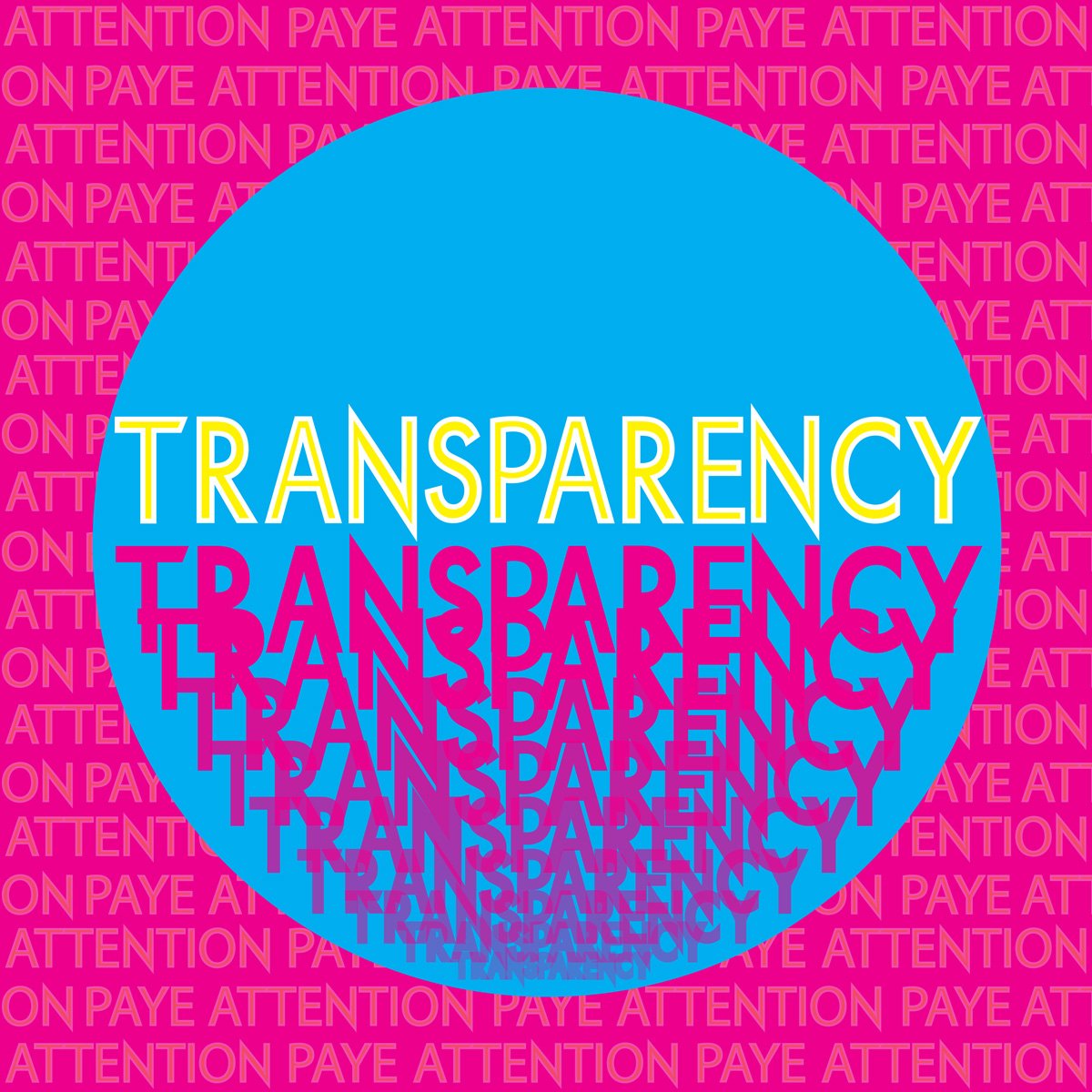 TRANSPARENCY