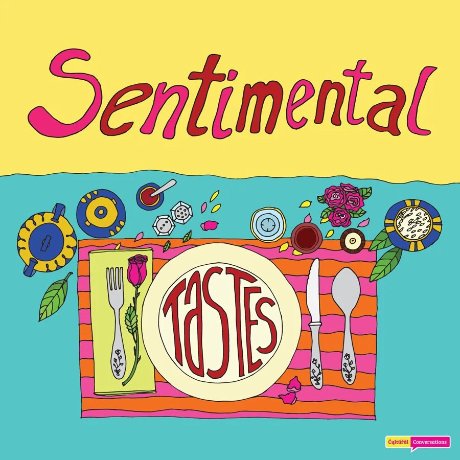 Sentimental Taste 2023