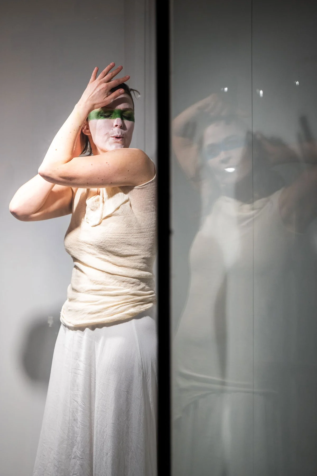 Shift of Tides presented in July as part of the Viewfinder residency
