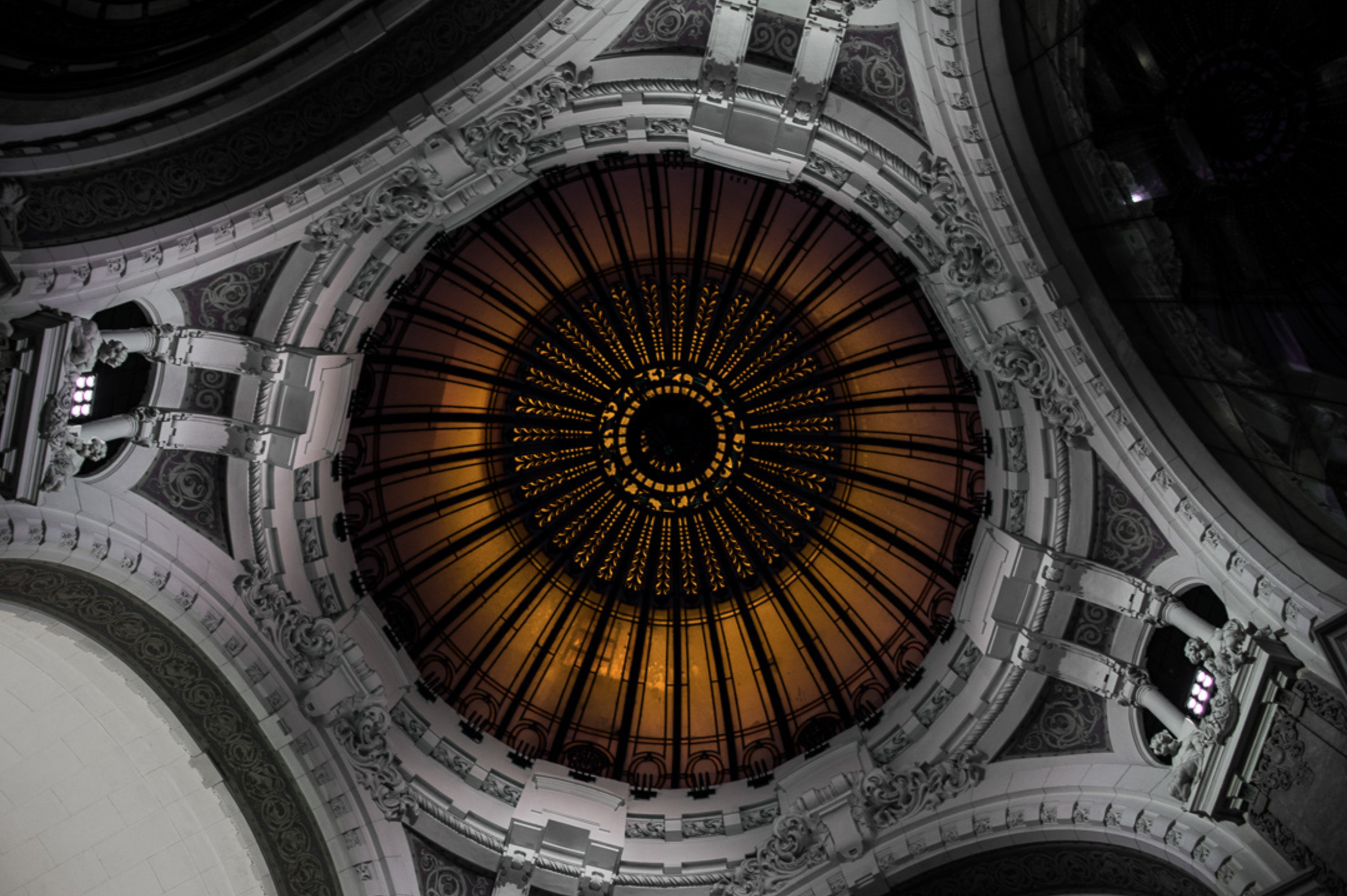 To Resist, To Confront, To Accept