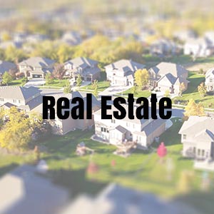 Real Estate 