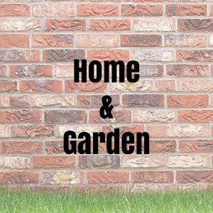 Home and Garden 