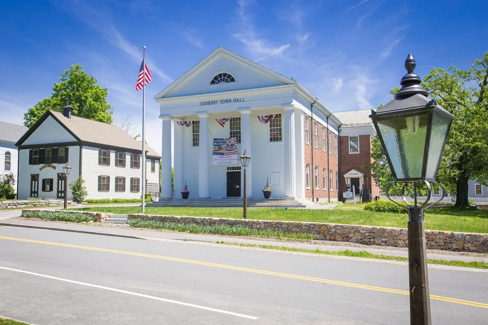 Sudbury Chamber of Commerce