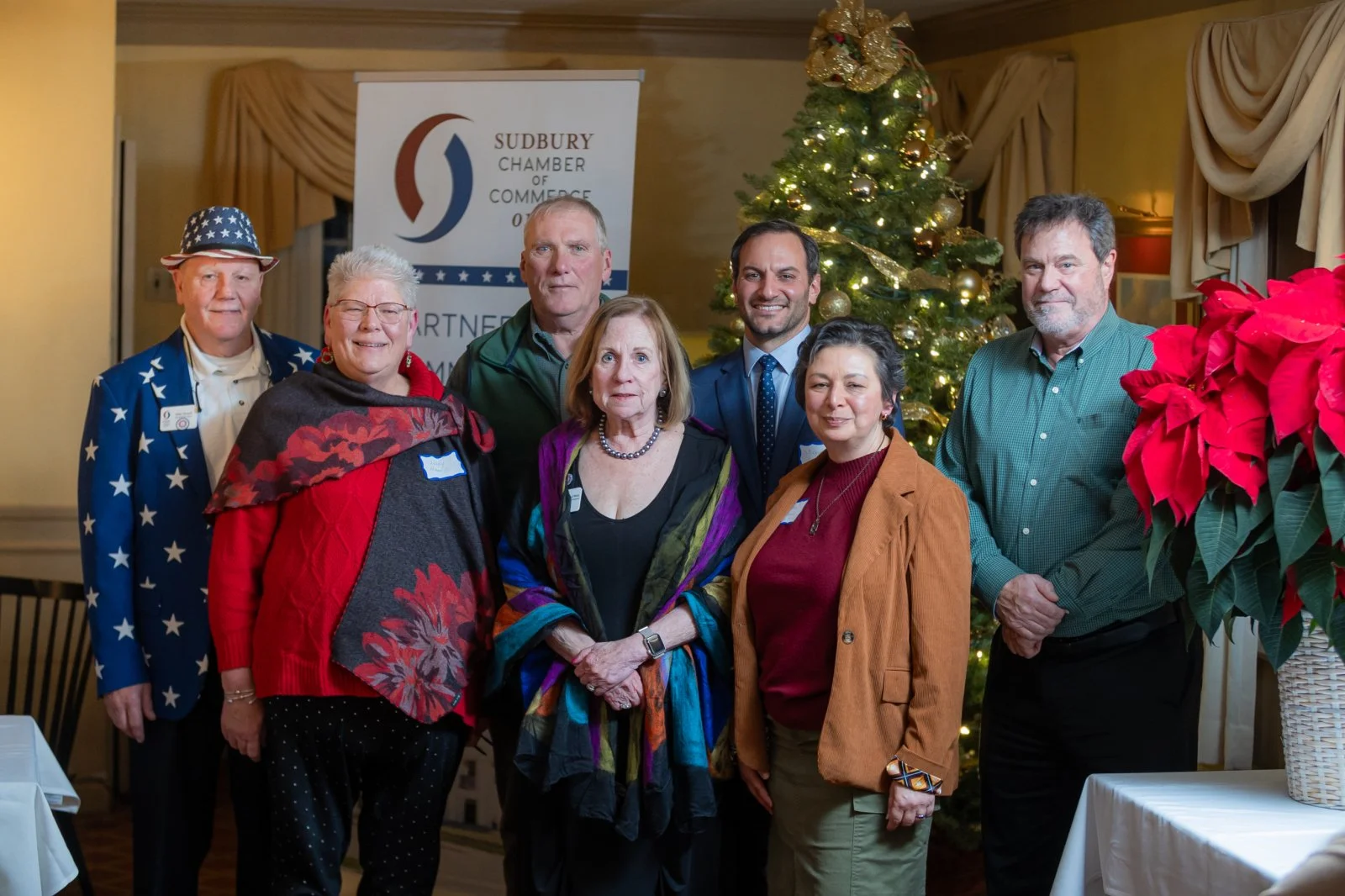 Scenes From December