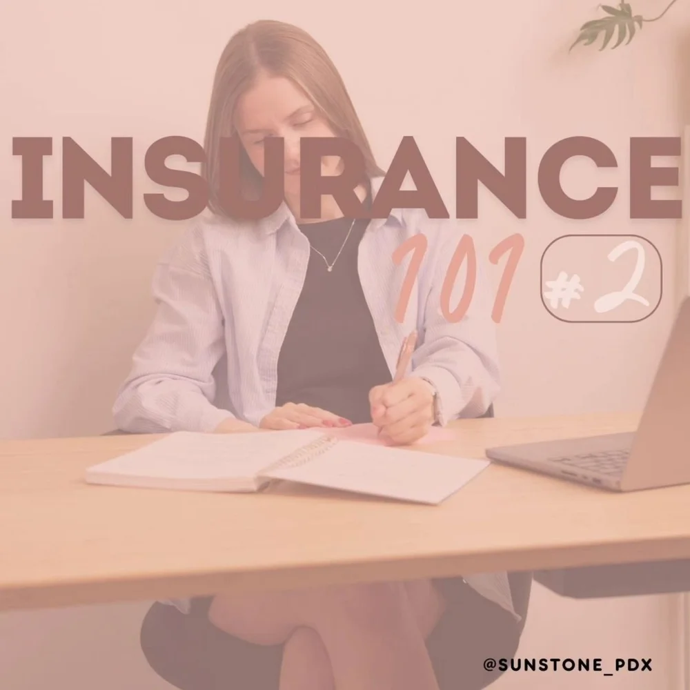 It&rsquo;s here! Our second Insurance 101 installment, covering  a new variety of insurance topics. Let us know if there is anything about health insurance that confuses you that you would like to see covered!

https://banzai.org/wellness/resources/p