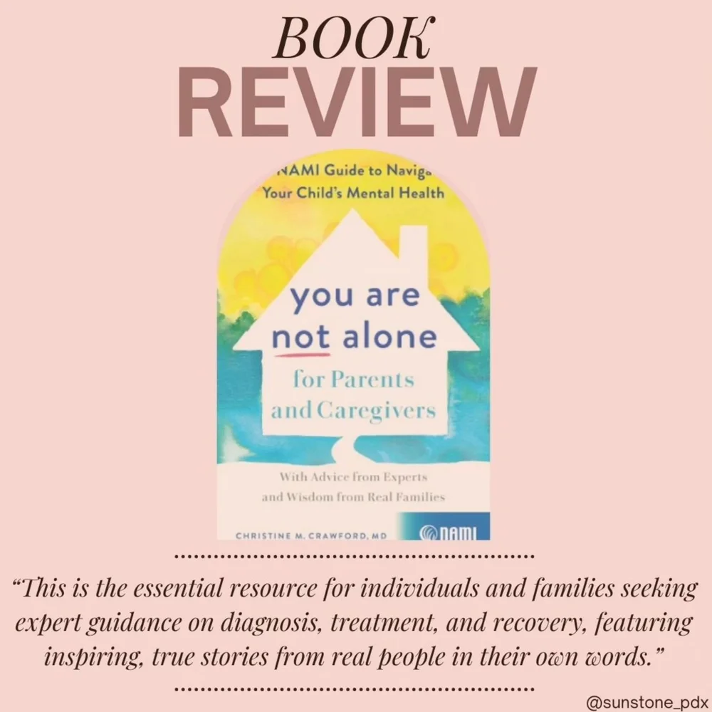 Written by Dr. Ken Duckworth with the wisdom of a psychiatrist and the vulnerability of a peer, this comprehensive guide centers the poignant lived experiences of over 125 individuals from across the country whose first-person stories illustrate the 