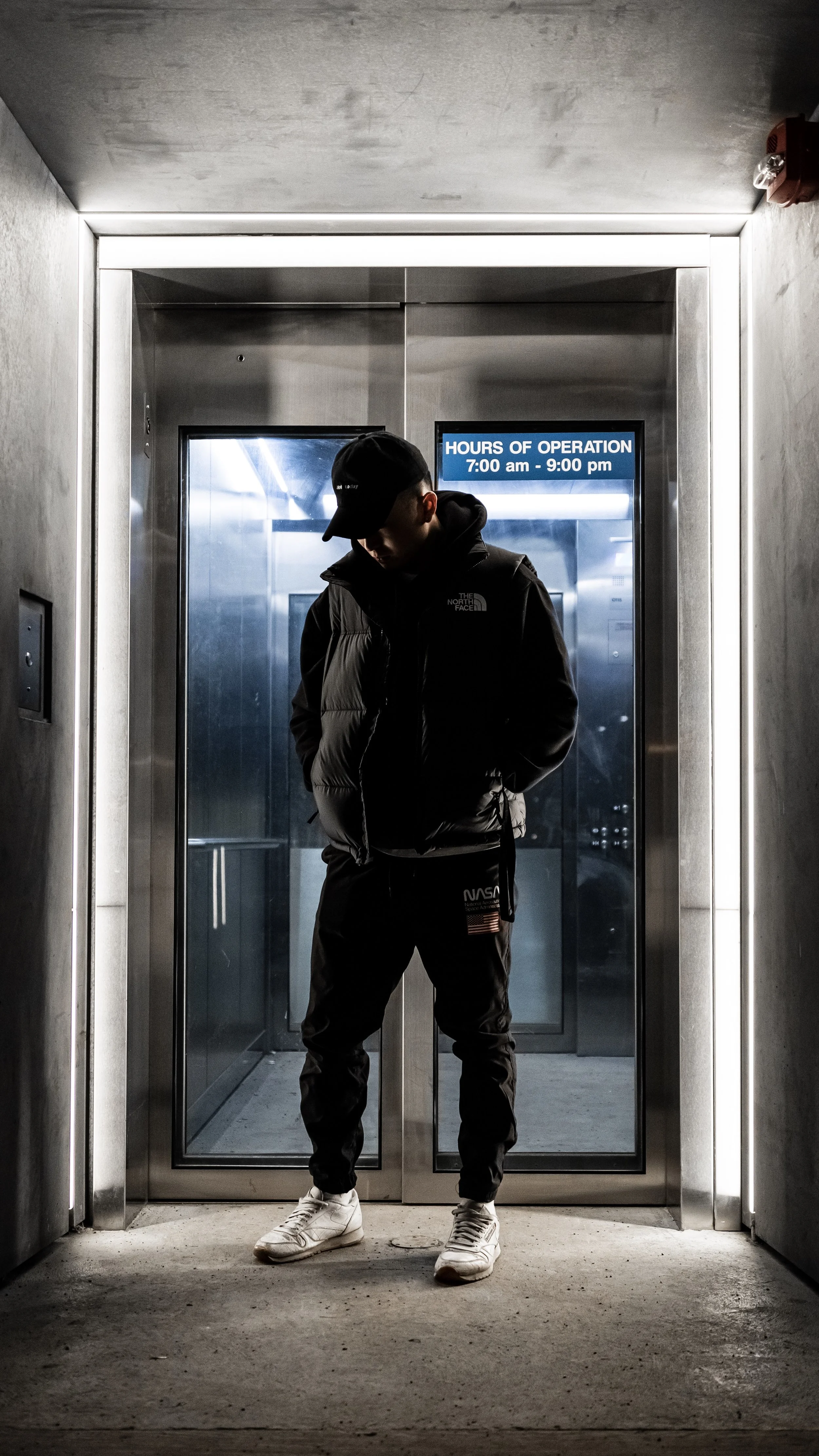 Hearing God's Voice: In Grocery Stores and Elevators