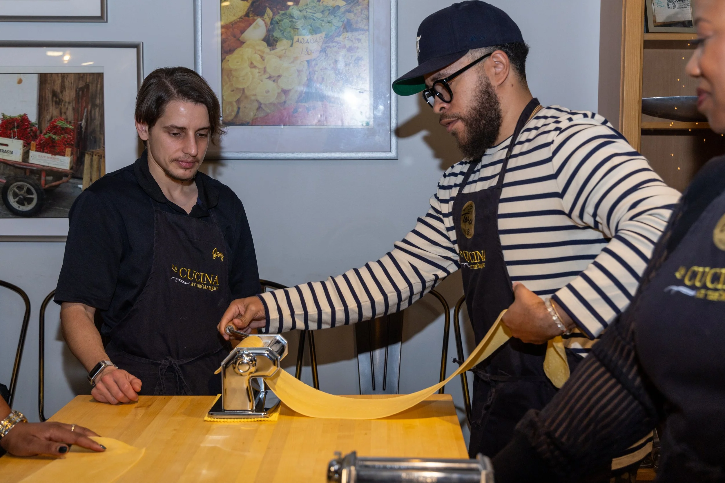 An Unforgettable Experience