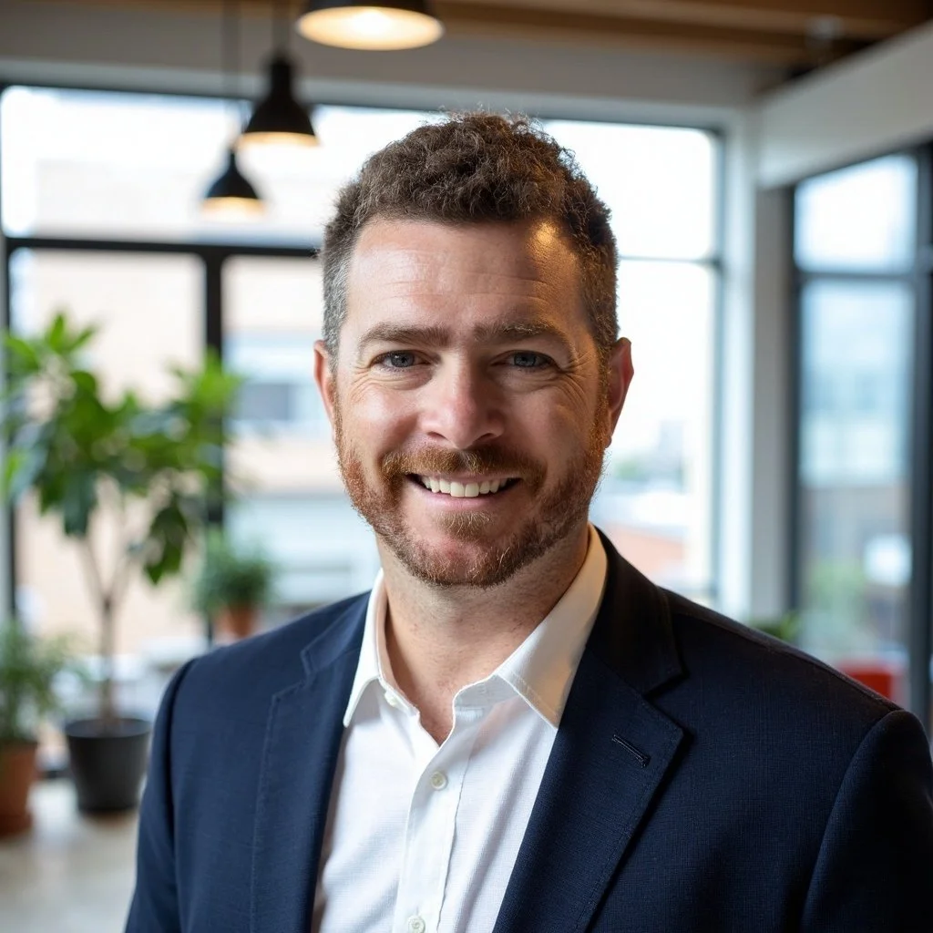 Will Griffin Appointed WUL Executive Director