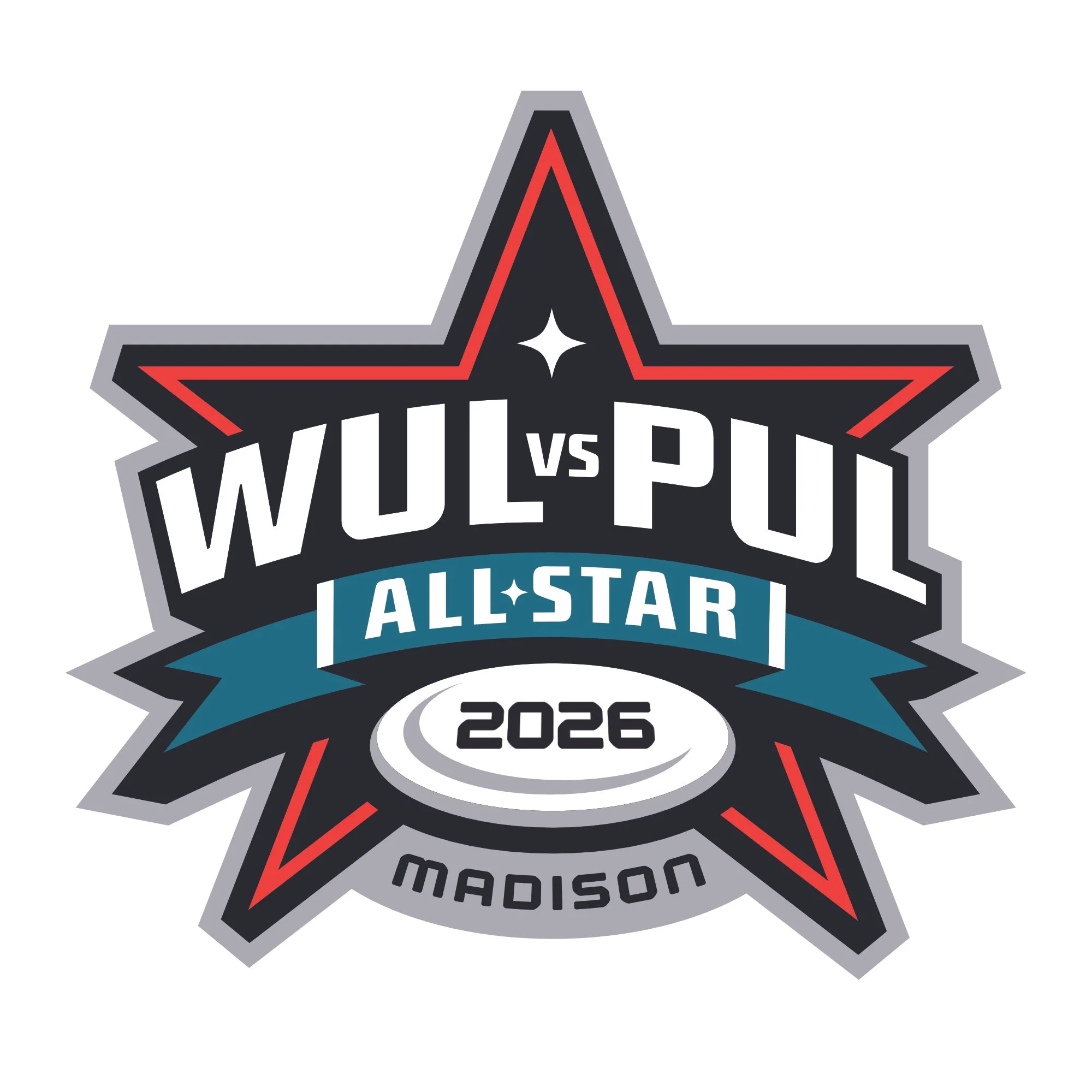 WUL and PUL to Renew All-Star Rivalry at 2026 UFA Championship Weekend