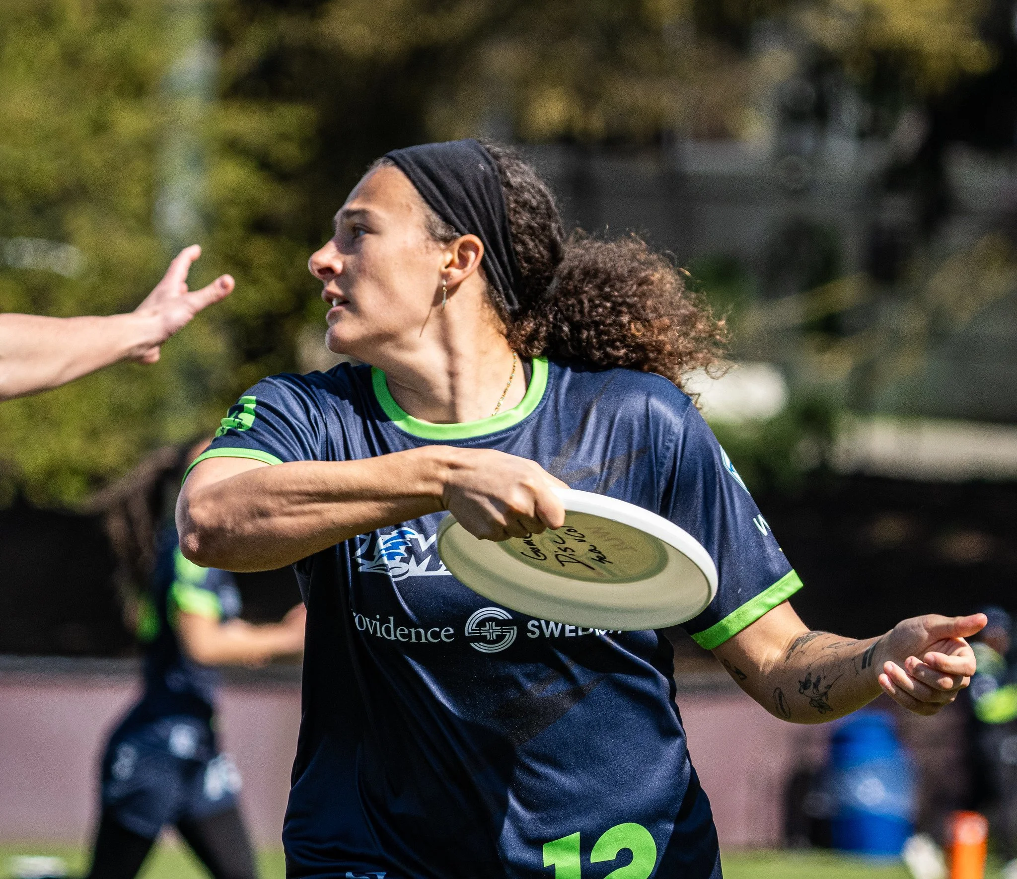 Week 2 Recap: Colorado Splits PNW Doubleheader, Highlighted by Record Performances