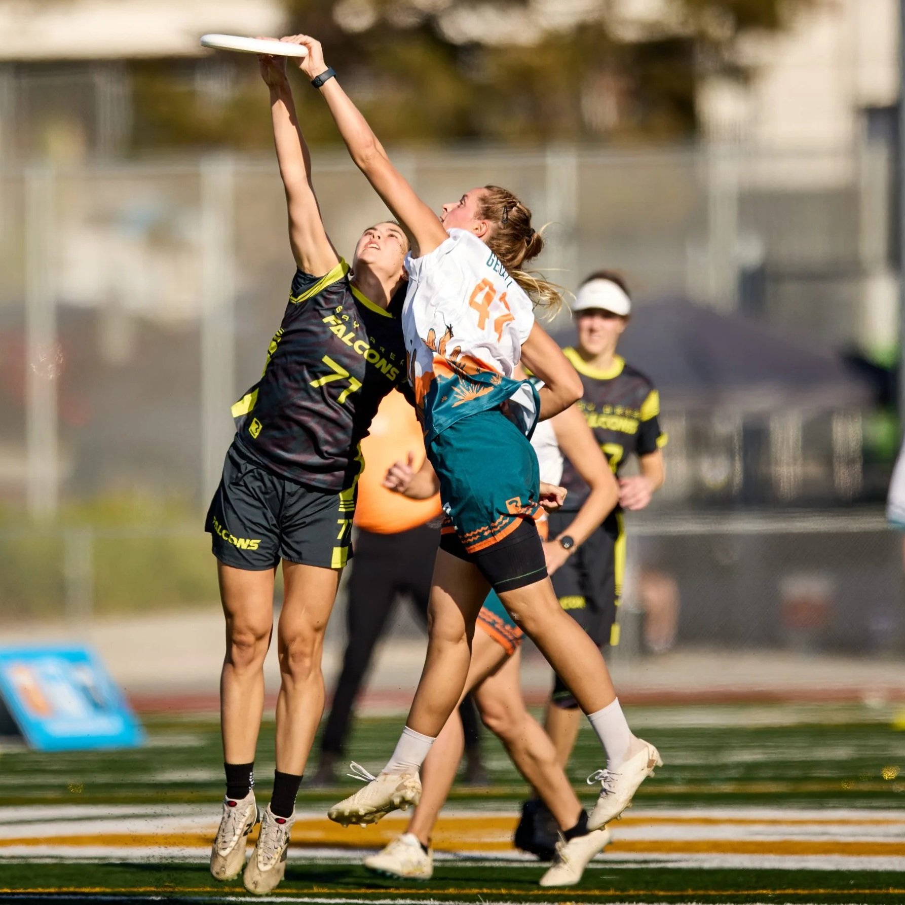 Week 3 Recap: Breakthrough Wins &amp; Tough Tests Start to Shape Standings