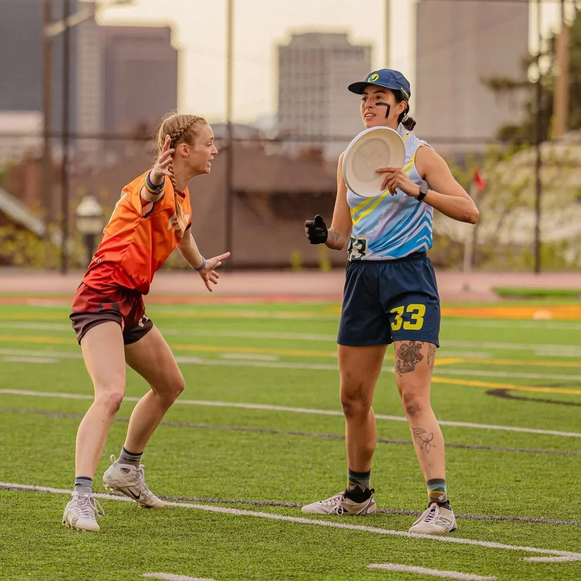 Early Season Action: Analyzing Weeks 1, 2 & 3