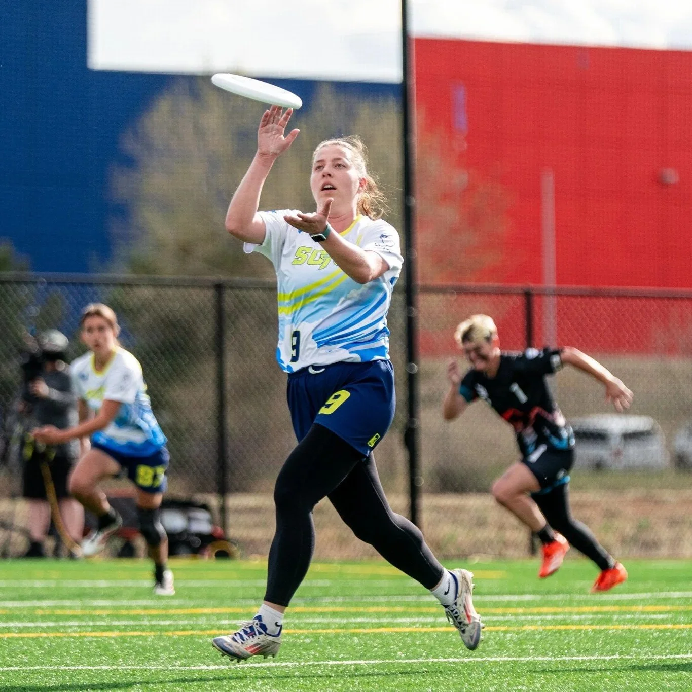 Egan Controls the Game for Oregon; Week 5 Heats Up For Seattle & Arizona