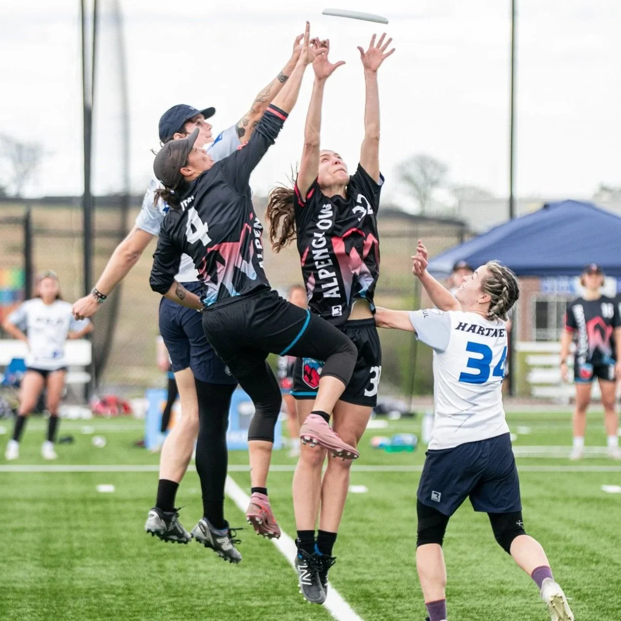 Week 5 Recap: Statement Wins and Last Minute Drama