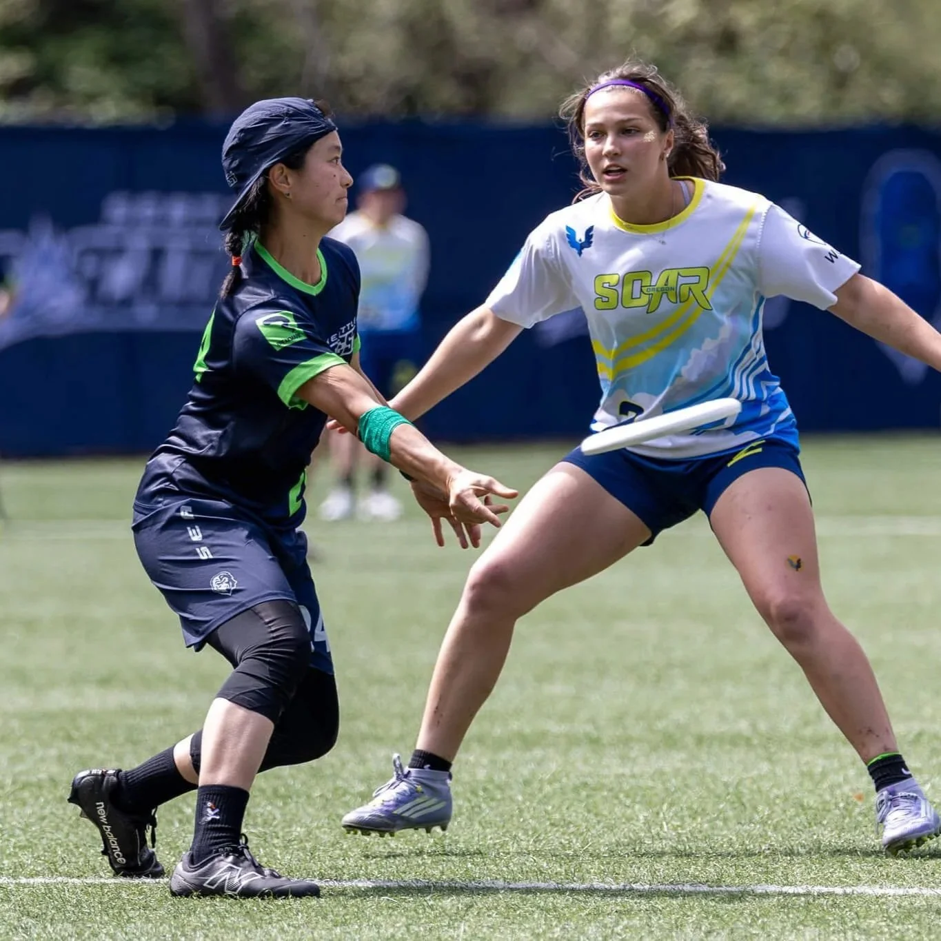 Hsu Controls The Game; Week 7 Sets Up LA's Road Gauntlet
