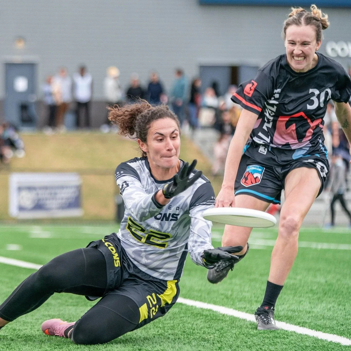 Week 7 Recap:  Statements Made, Series Swept, Chaos Delivered