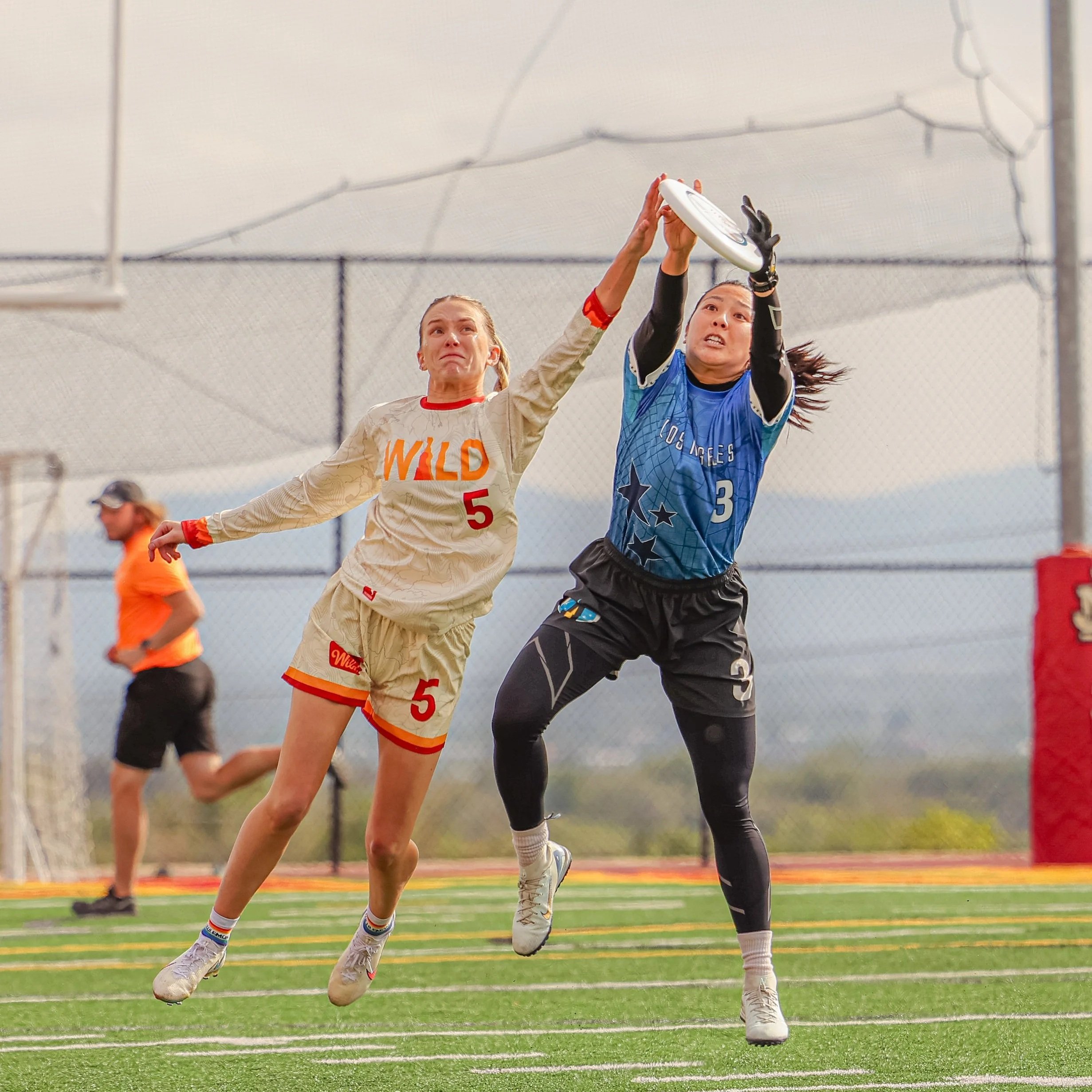 Yen Owns Week 7; AZ–OR Showdown Headlines Week 8