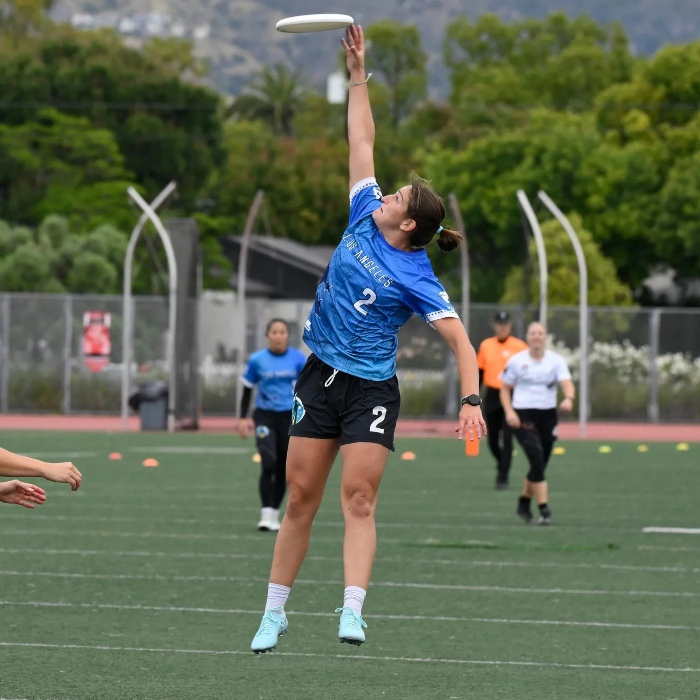 Belkin Shines in Week 8; SEA &amp; SD Eye Championship Clinch in Week 9