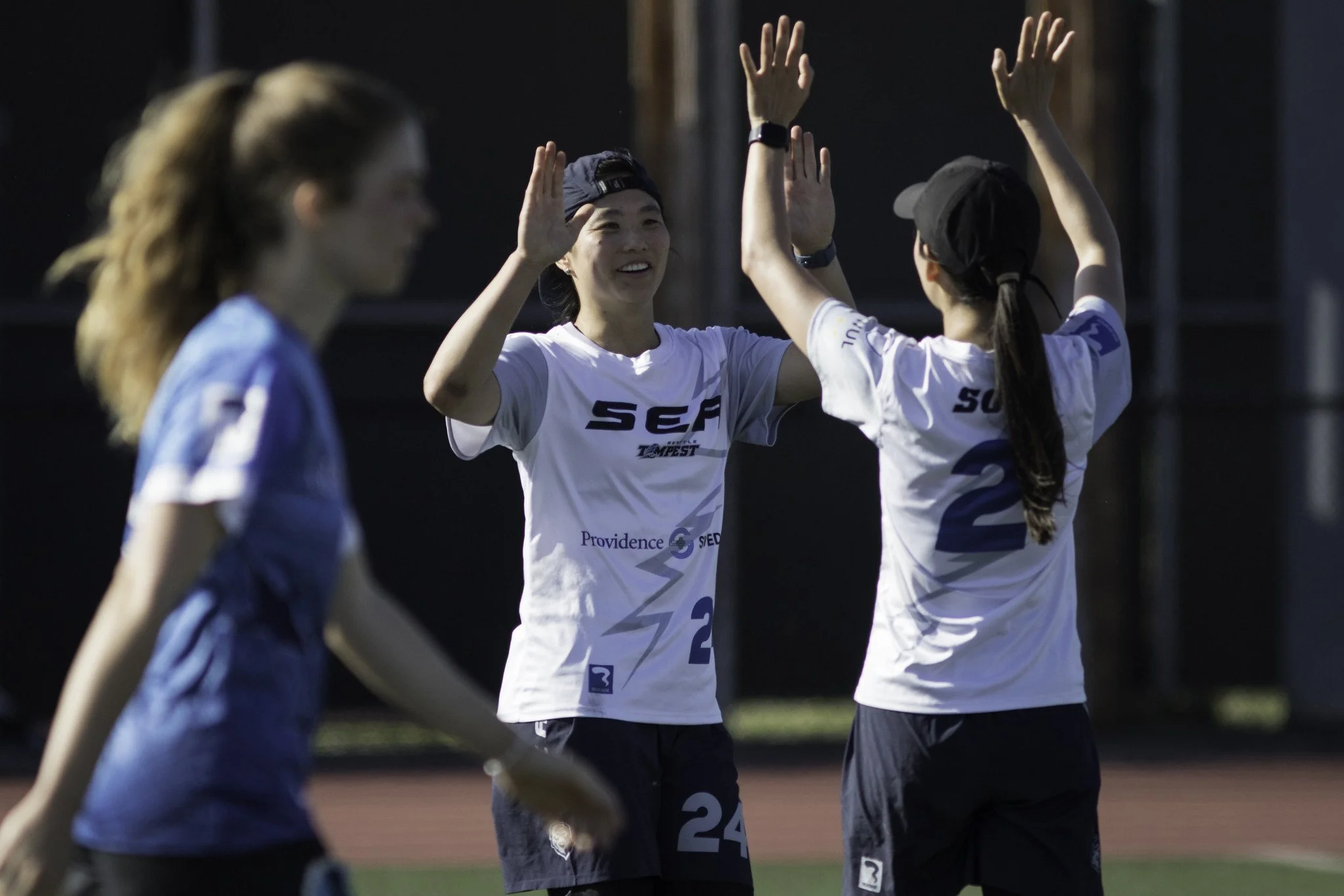 Week 12 Recap: Seattle Tops the NW, San Diego Asserts Dominance in SW