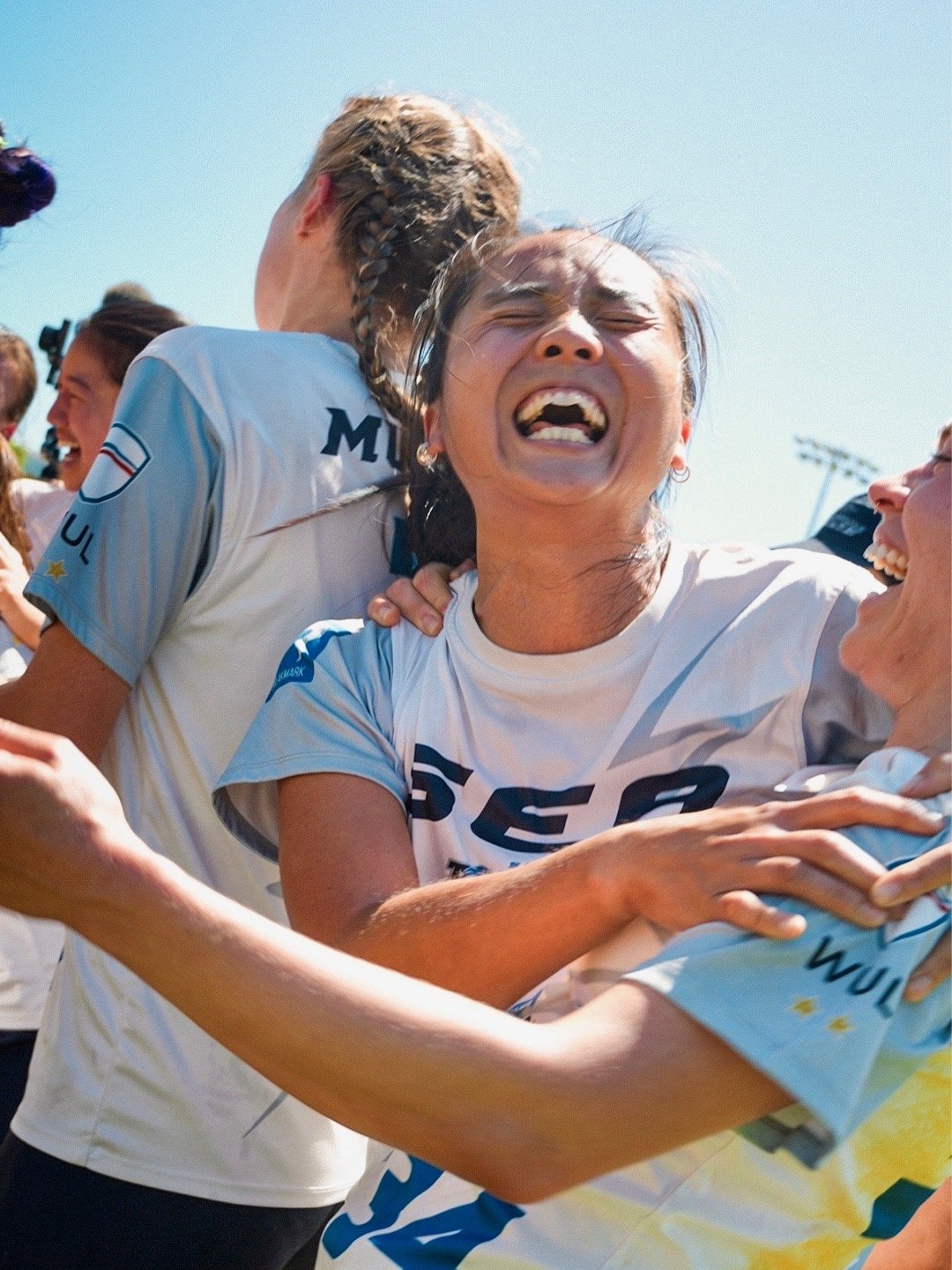 Seattle Earns 3rd WUL Championship Title with 13-8 Win Over San Diego