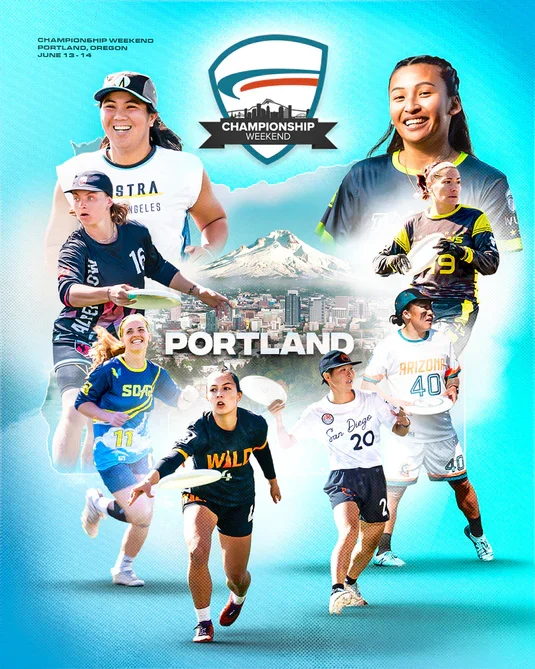 champ weekend