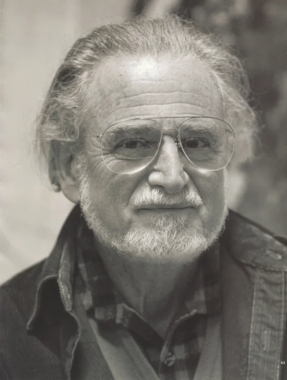Photo by Leo Holub