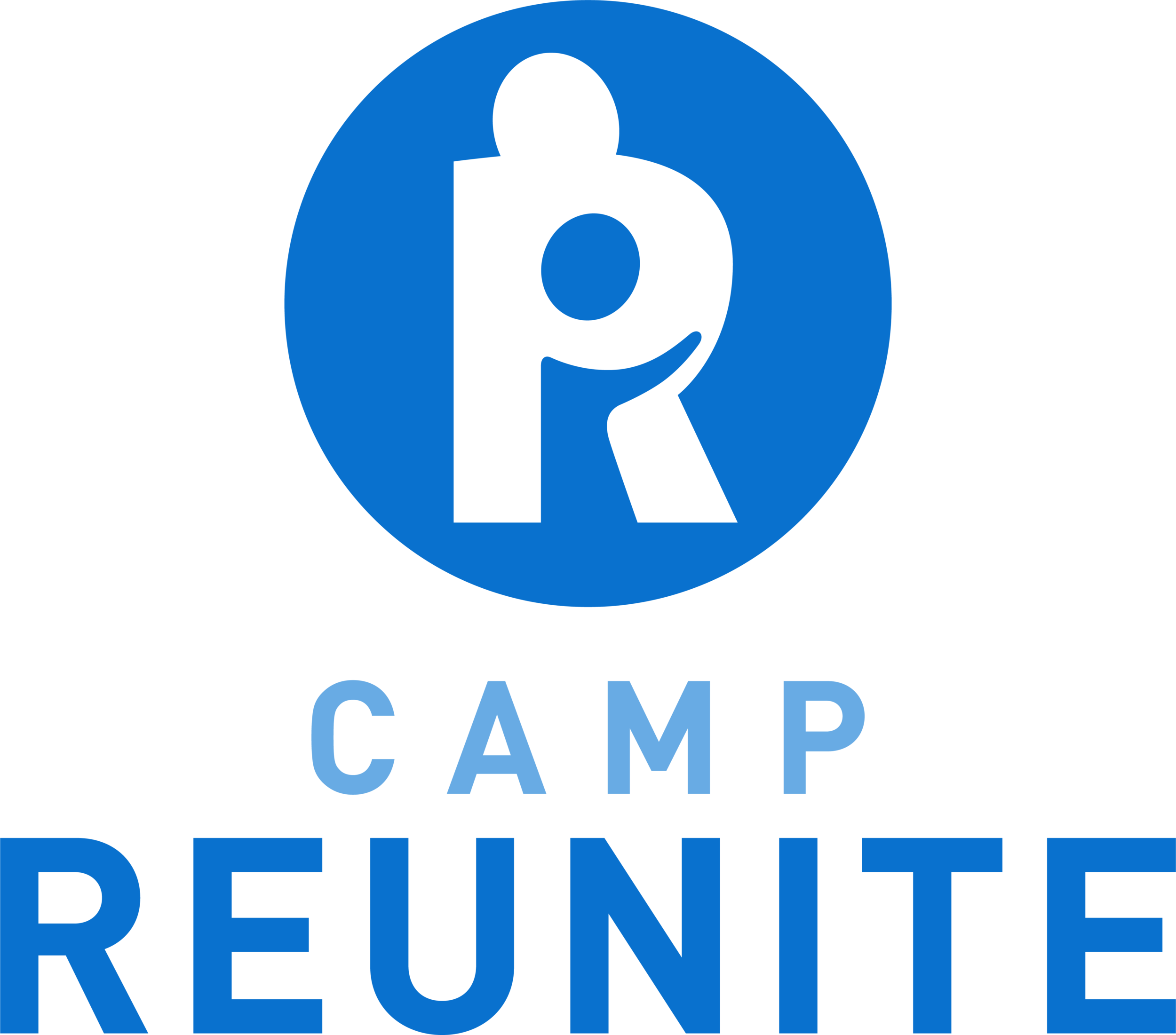 Camp Reunite