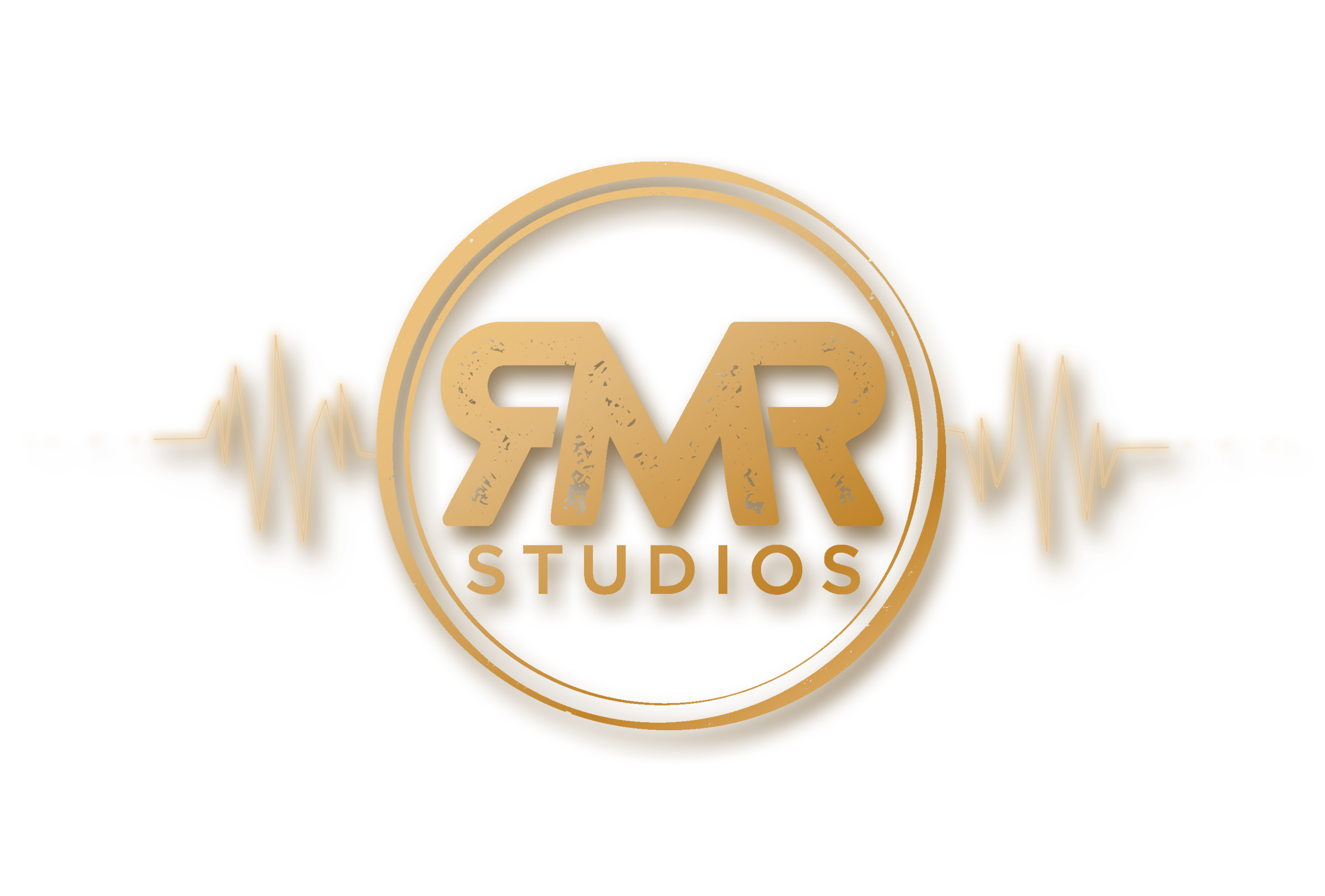 Logo — RMR Studios