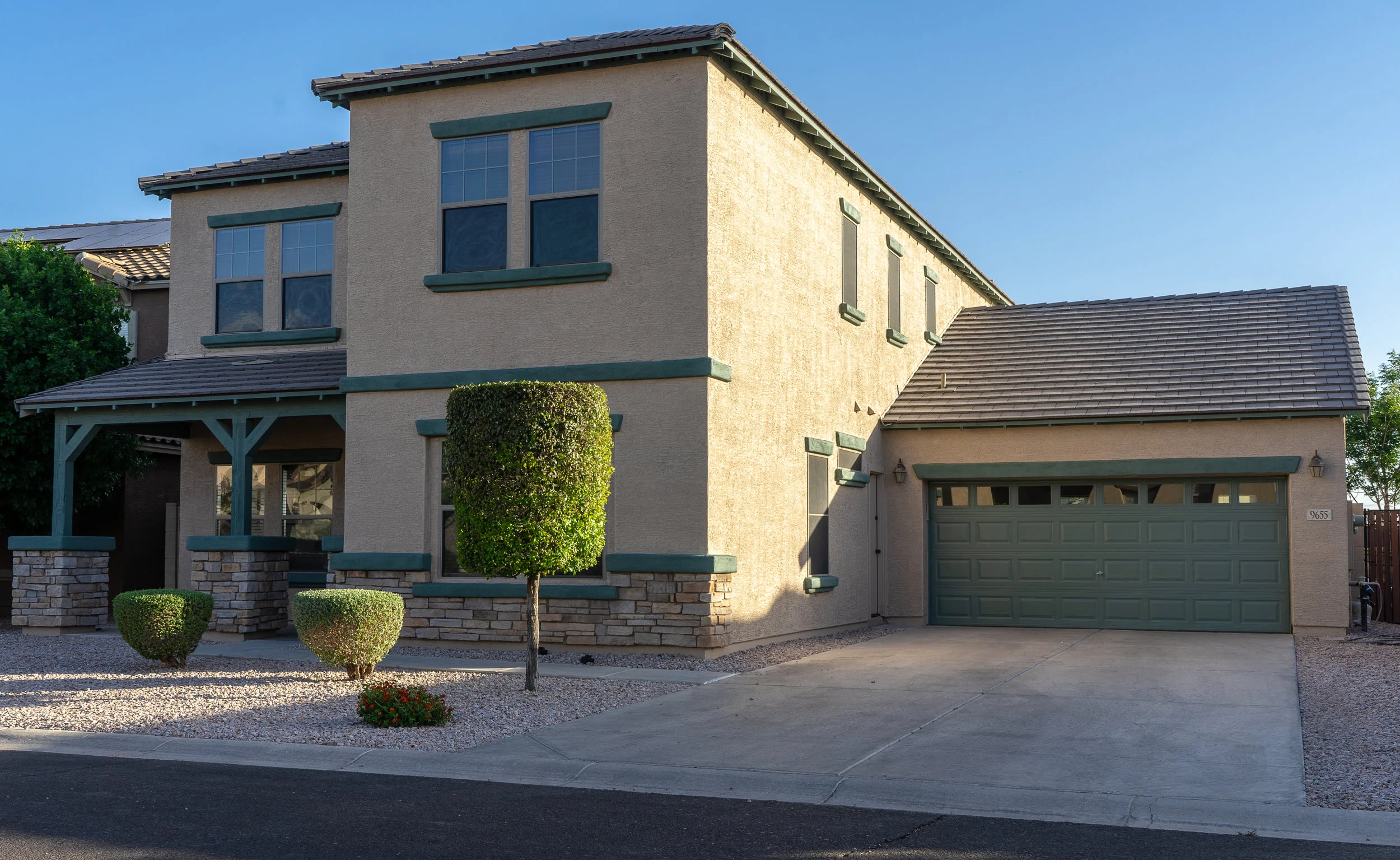 Real Estate Services