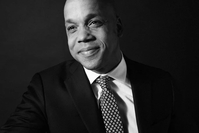 Richard Parnell Habersham II
