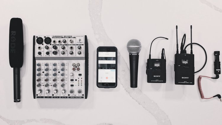 Favor Yeah Hostile How to Record Professional Audio on an iPhone with an External Microphone — Mediashi Favor Yeah Hostile How to Record Professional Audio on an iPhone with an External Microphone — Mediashi