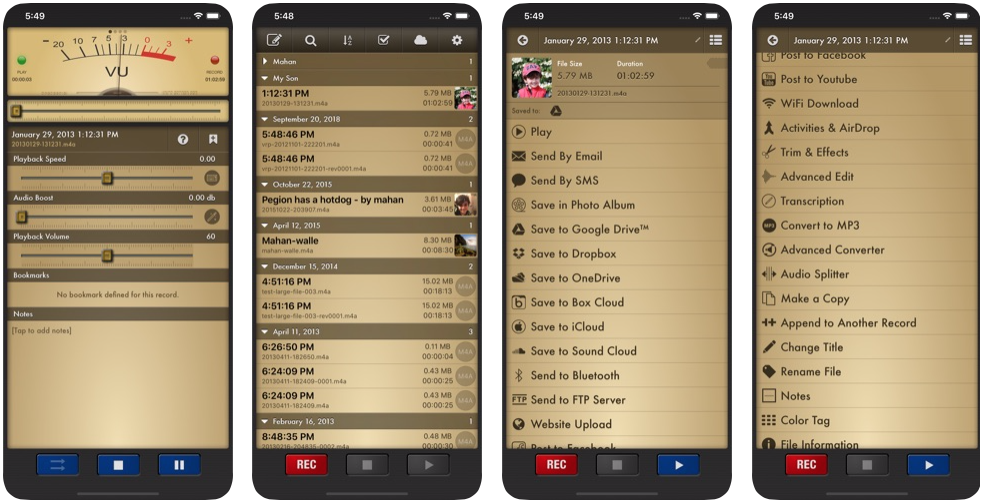 How to Transcribe an Interview with Free Audio Transcription Software