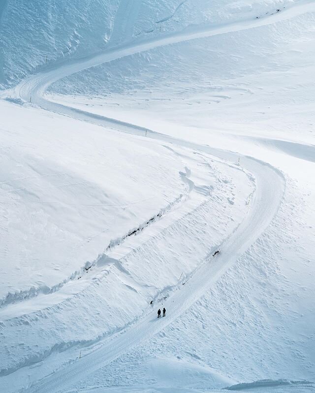 &lsquo;Winter Wander&rsquo; - Bavaria from Above. For the full series, check the link in bio. #Hellofrom #Bavaria #winter #adventure #outdoors