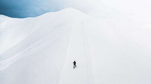 &lsquo;Winter Wander&rsquo; - Bavaria from Above. For the full series, check the link in bio. #Hellofrom #Bavaria #winter #adventure #outdoors