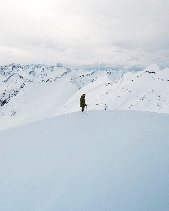 &lsquo;Winter Wander&rsquo; - Bavaria from Above. For the full series, check the link in bio. #Hellofrom #Bavaria #winter #adventure #outdoors