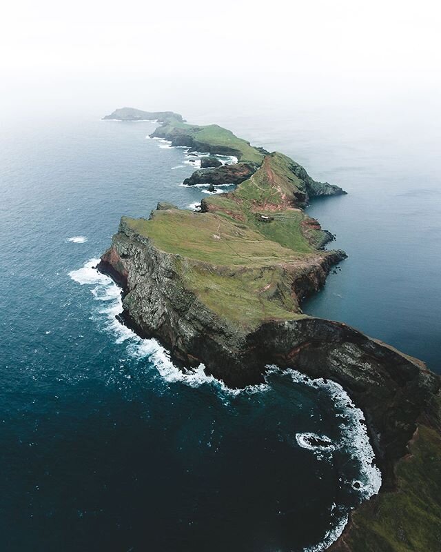 I&nbsp;visited Madeira in 2018 for the first time, had the time of my life on the little island. I got so&nbsp;excited to get&nbsp;a permission by the Portuguese authorities&nbsp;to fly my drone there that I smashed my copter to the cliffs during the