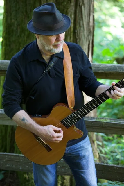 ミュージシャン Stan' Stan Cassell