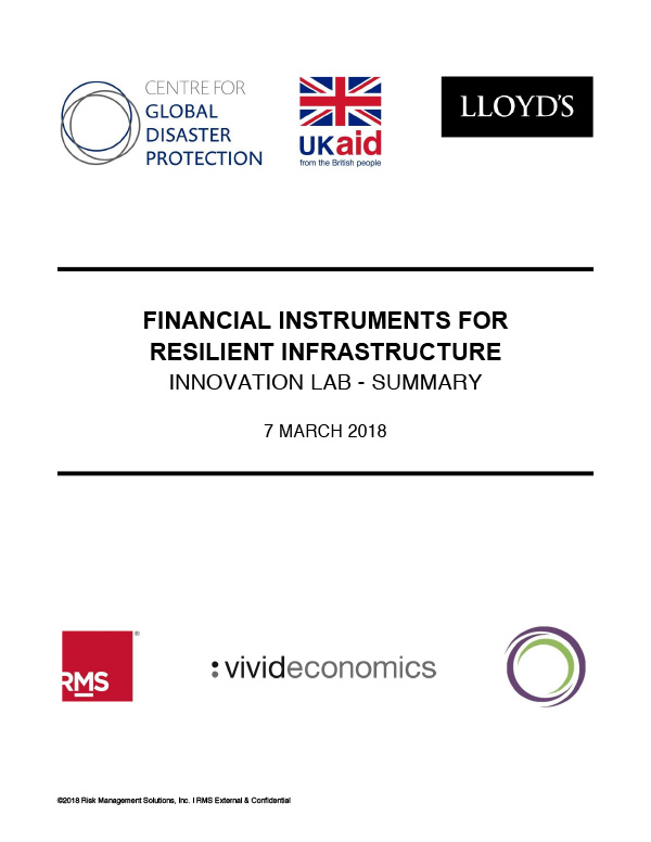 Financial-Instruments-for-Resilient-Infrastructure---Innovation-Lab-Summary.jpg